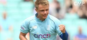 Sam Curran Lookalike Mocks LSG Bowler in SRH Clash