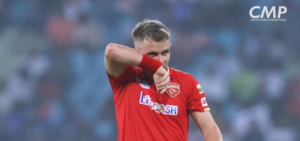 Sam Curran Sends Clear Message to CSK After PBKS Clash