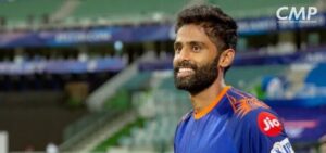 Suryakumar Holds Umbrella for Bhogle After DC Win