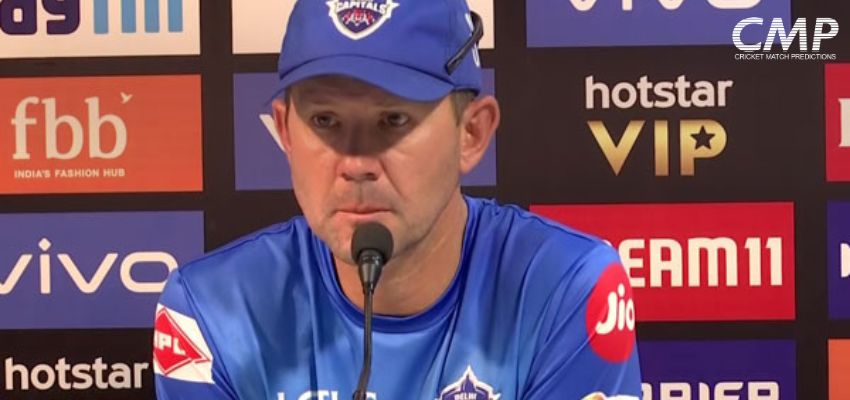 Ponting Hails Iyer as PBKS Reach IPL 2025 Qualifier 1