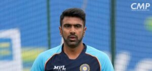Ashwin Reacts to CSK Fan Telling Him to Leave Team