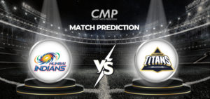 IPL 2025 Match 56 MI vs GT Prediction Who Will Win Today
