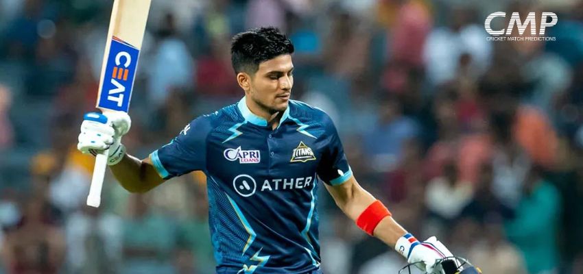Shubman Gill’s Captaincy Shines in IPL 2025