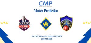 YC-W vs MA-W Dream11 Prediction Guwahati Women’s T20 League 2025 Match 23 Fantasy Tips
