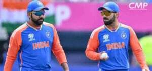 Gavaskar Doubts Kohli, Rohit Will Play 2027 WC