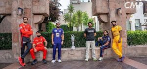PSL 2025 to Resume on May 17, Final on May 25