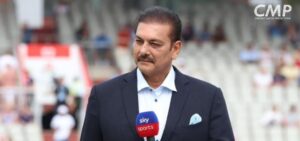 Ravi Shastri Backs Pant, Gill as Next India Captains