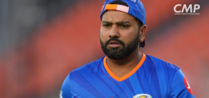 Rohit Sharma Shares Emotional Moment with Madhwal