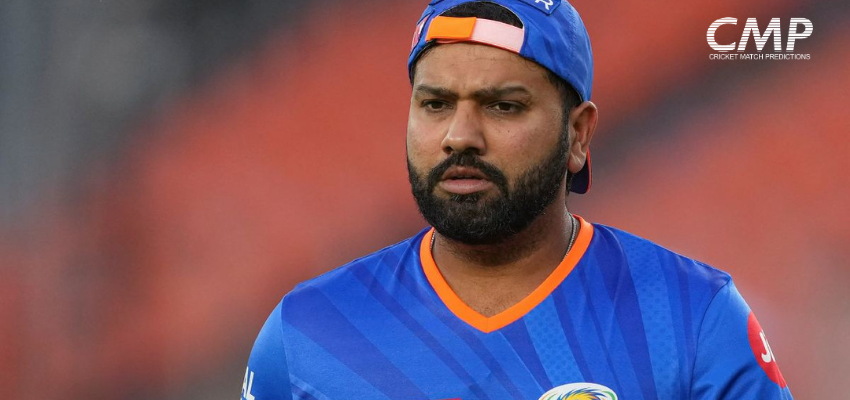 Rohit Sharma Shares Emotional Moment with Madhwal