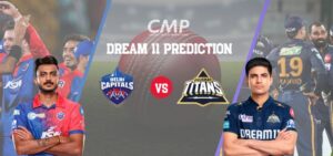 DC vs GT Dream11 Prediction IPL 2025 Match 60 Fantasy Tips