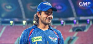 Abhishek Sharma, Rathi Clash Escalates Post Match