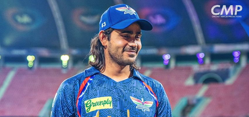 Abhishek Sharma, Rathi Clash Escalates Post Match