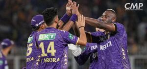 KKR Slam BCCI Over Late Rule Change for Rain Delays
