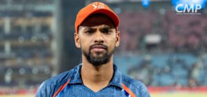 Pooran Silences Siraj with Brutal Batting Response