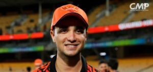 Kohli’s Epic Send-Off to Abhishek Sparks Reactions