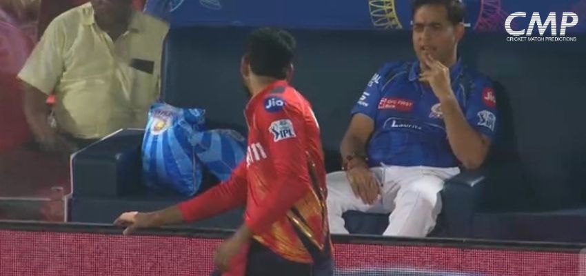 Shreyas Iyer's Viral Chat With Akash Ambani Sparks Buzz