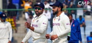 India's Probable Test Squad for England Tour 2025