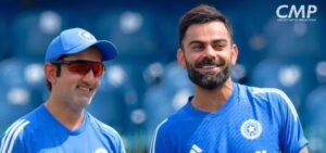 Gautam Gambhir Era Begins With Full Control in Team India