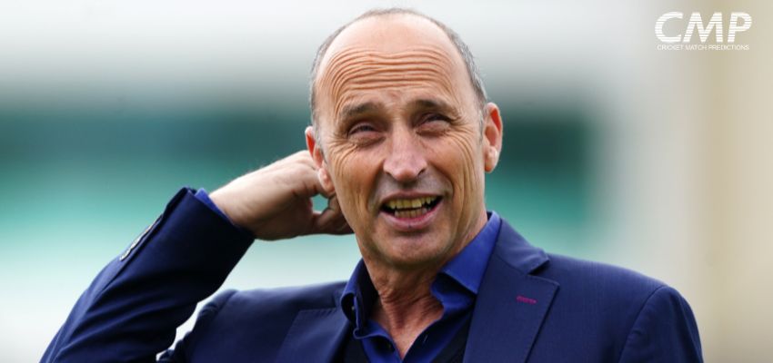Nasser Hussain Explains Virat Kohli’s Test Exit