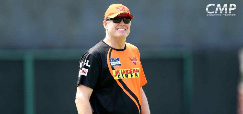 Tom Moody Questions MS Dhoni's Spark in IPL 2025