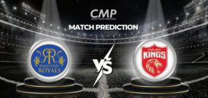 IPL 2025 Match 59 RR vs PBKS Prediction Who Will Win Today