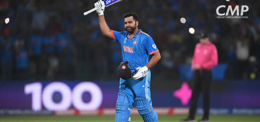 Rohit Sharma's DRS Timing Sparks Debate During RR vs MI