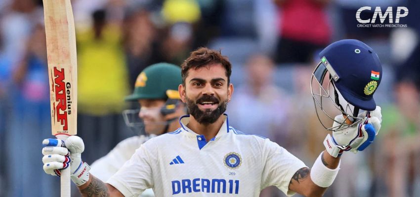 Kohli Was Hinted Captaincy Return Before Retiring