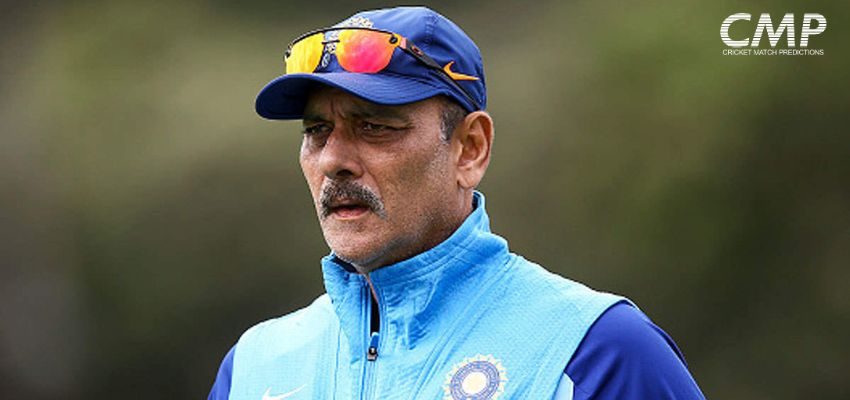 Ravi Shastri Reveals Final Talk With Virat Kohli
