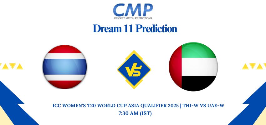 YC-W vs SG-W Dream11 Prediction Guwahati Women’s T20 League 2025 Match 29 Fantasy Tips