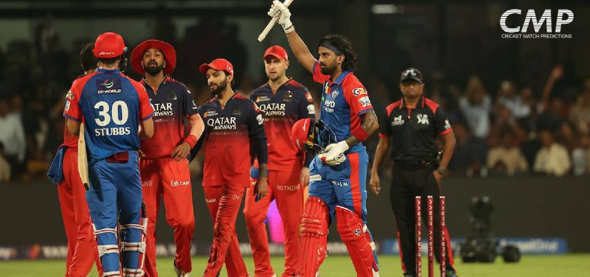 Tom Moody Defends KL Rahul’s Match-Winning Century