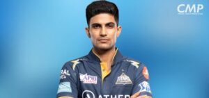 Gill & Sudharsan’s 5-Gear Formula Powers GT in IPL