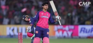 Vaibhav Suryavanshi Praised for Maturity in IPL 2025