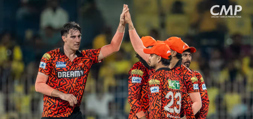 Unadkat Blames SRH’s Poor Run on Bowling, Pitches