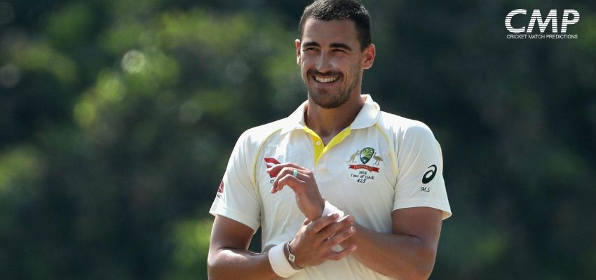 Mitchell Starc May Miss IPL 2025 Return After Suspension