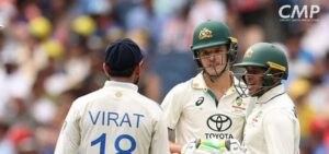 Australia Names Squad for WTC Final vs South Africa