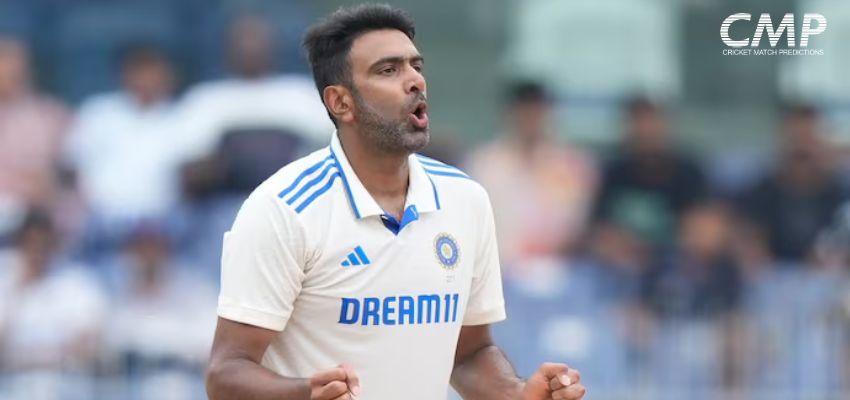 Ashwin Calls Kohli-Rohit Exit a Leadership Vacuum