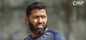 Wasim Jaffer Backs Gill for No. 4, Sudharsan for No. 3
