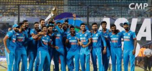 BCCI Yet to Decide on India's Asia Cup 2025 Plans