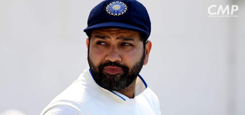 Rohit Sharma’s Test Exit Plan Rejected by BCCI