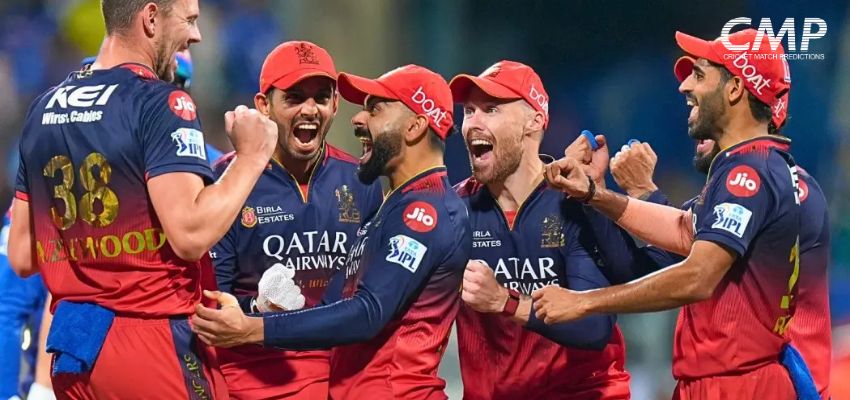 Ben Cutting Gets Flooded With IPL Requests to Stop RCB