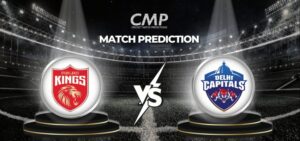 IPL 2025 Match 58 PBKS vs DC Prediction Who Will Win Today