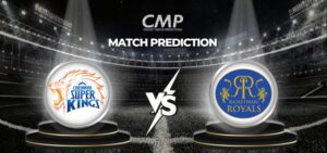 IPL 2025 Match 62 CSK vs RR Prediction Who Will Win Today