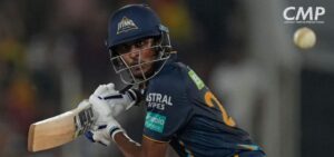 Sai Sudharsan Tops Orange Cap with 617 Runs in IPL 2025