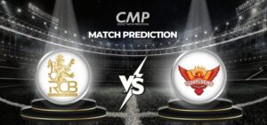 IPL 2025 Match 65 RCB vs SRH Prediction Who Will Win Today