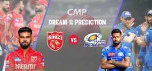 PBKS vs MI Dream11 Prediction IPL 2025 Qualifier 2 Fantasy Tips