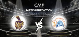 IPL 2025 Match 57 KKR vs CSK Prediction Who Will Win Today