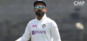 Michael Vaughan: Make Kohli India’s Test Captain