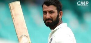 Pujara on India's Search for Kohli's No. 4 Replacement