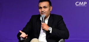 Sehwag Questions Kohli’s Test Exit After IPL Knock