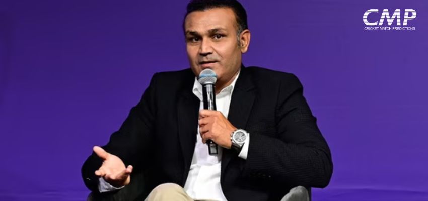 Sehwag Questions Kohli’s Test Exit After IPL Knock